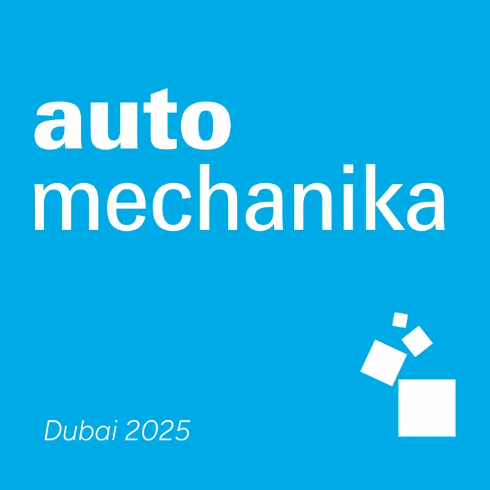 Automechanika Dubai 2025 free registration